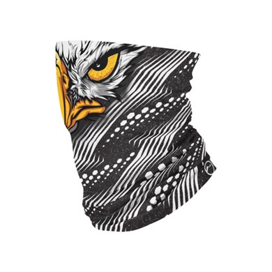 Eagle Mask Bandana / Yetişkin / Dört Mevsim